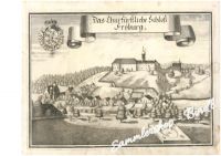 LENGAU um 1720