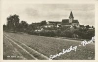 ALT PÖLLA  um 1934