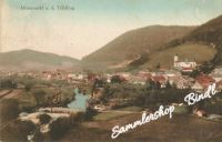 ALTENMARKT a.d TRIESTING
