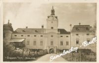 ANGERN um 1930