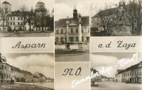 ASPARN AN DER ZAYA