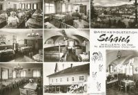 WALLERN  um 1967