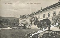 BAD FISCHAUum 1911