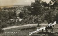 BAD FISCHAU  um 1955