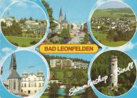 BAD LEONFELDEN um 1987
