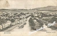 BREITENLEE um 1905
