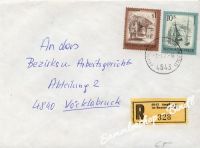 Ampflwang
