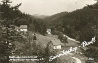 ASPANG um 1960