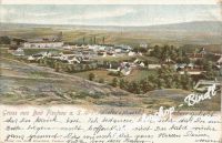 BAD FISCHAU um 1905