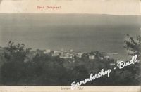 LOVRAN um 1909