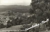 ALT-WEITRA um 1965