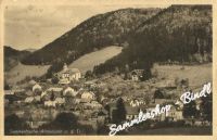 ALTENMARKT a.d TRIESTING