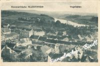 ALLENTSTEIG um 1922
