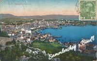 SPLIT um 1914