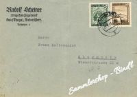 LAA an der THAYA 1947
