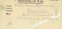 GLOGGNITZ 1945