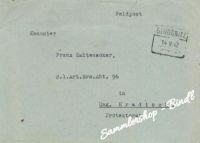 GLOGGNITZ 1942