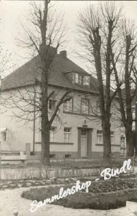PÖCHLARN um 1934