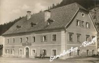 TURRACH um 1927