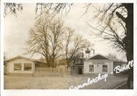 GUNTRAMSDORF um 1965