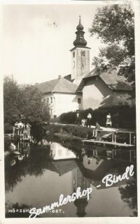 HÖRSCHING 