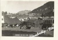 JAMBOREE BAD ISCHL 1951