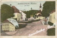 KLAMM um 1921