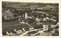 PETTENBACH um 1941