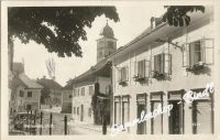 PETTENBACH um 1953