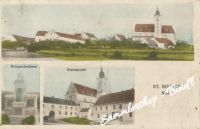 SANKT MAREIN um 1930