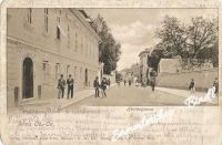 WELS  um 1914