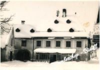 GAFLENZ um 1956