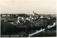 ST.MARIEN um 1955