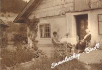 TIMMELKAM 1928
