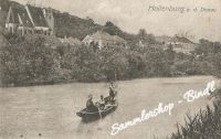 HOLLENBURG um 1923