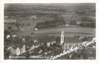 SCHARDENBERG um 1957