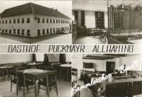 ALLHAMING PUCKMAYR