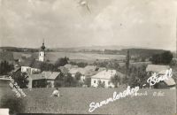 UNGENACH um 1940