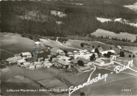 PFARRKIRCHEN MÜHLKREIS um 1960