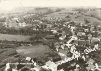 NEUHOFEN AN DER KREMS um 1960