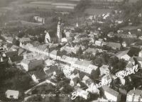 KIRCHDORF AN DER KREMS um 1963