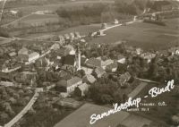 ST.MARIEN IM TRAUNKREIS