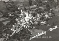 KEMATEN AN DER KREMS um 1960