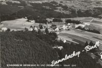 KIRCHSCHLAG um 1960