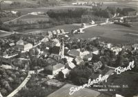 ST.MARIEN um 1963