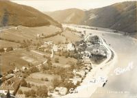 ENGELHARTSZELL um 1963