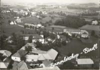 KLEINZELL um 1970