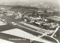 PRAMBACHKIRCHEN um 1970