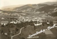 PEILSTEIN  um 1965