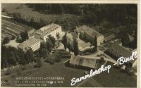 PRAMBACHKIRCHEN um 1961